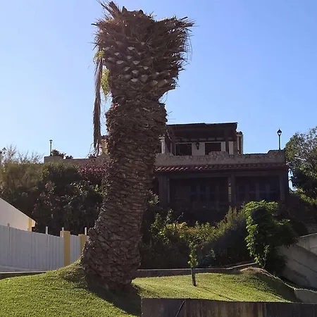 Σπίτι διακοπών Tree House *