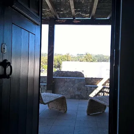 Tree House Σπίτι διακοπών Όμπιδος