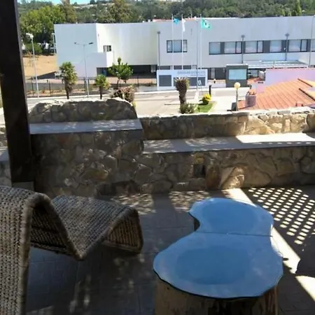 Tree House Σπίτι διακοπών