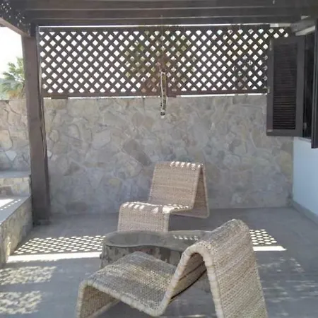 Tree House Σπίτι διακοπών