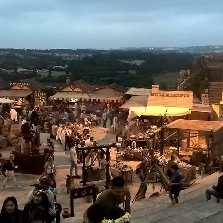 Tree House Σπίτι διακοπών Όμπιδος