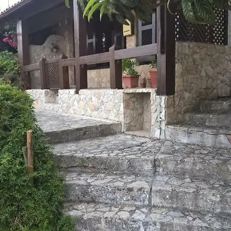 Tree House Σπίτι διακοπών *